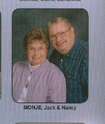 Nancy Ann Monje